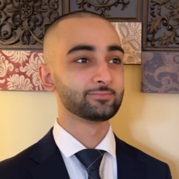 Ibrahim Marou